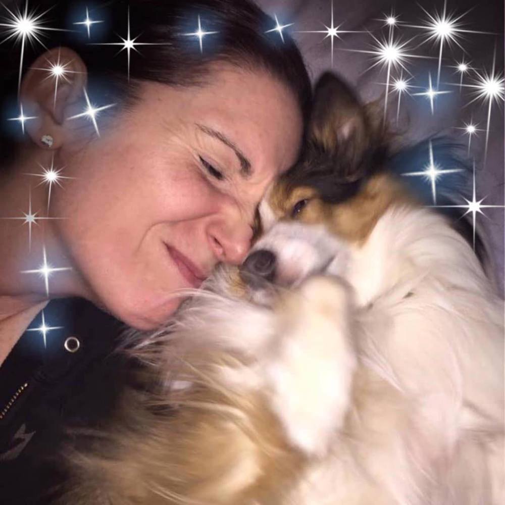 Meet your Posher, Lisa